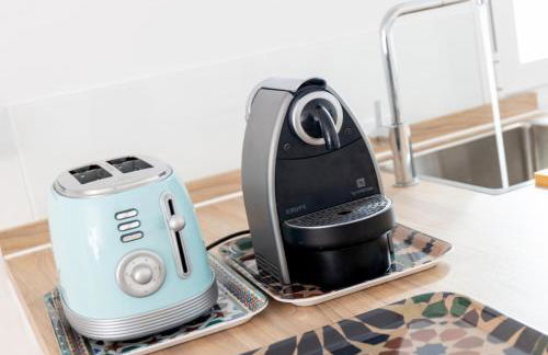 - Góngora Comfort Luxury Suites - - Photo 27