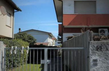 Appartamento con giardino a 5 minuti dal mare - Foto 43