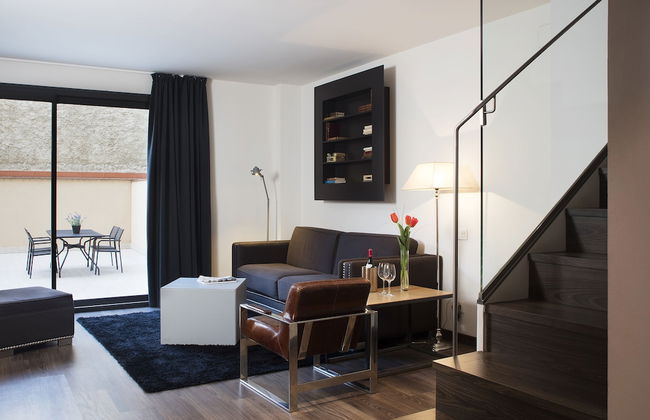 Cosmo Apartments Concell de Cent - Foto 21