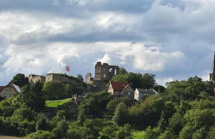 Ferienwohnung Altenstein - Photo 28