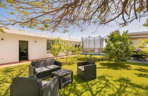 Private Villa Candelaria - Foto 34