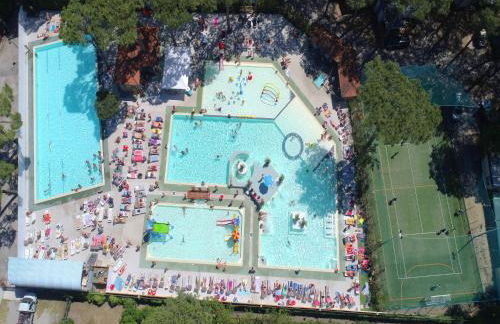 Beachy Comfort in Lido di Spina - Foto 26