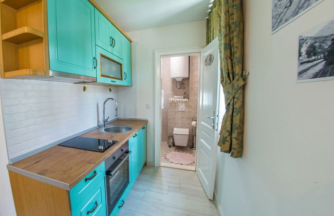 Villa Rosa - Photo 6