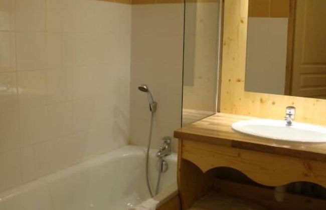 Résidence Orelle 3 Vallées - Foto 36