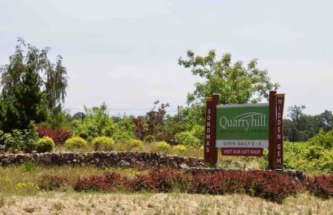 Hilltop Haven - Scenic Getaway Near Top Wineries - Foto 26