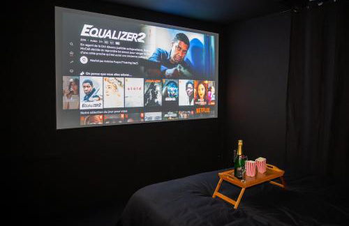 Cinéma Privé-Compiègne - Sitivia - Foto 11