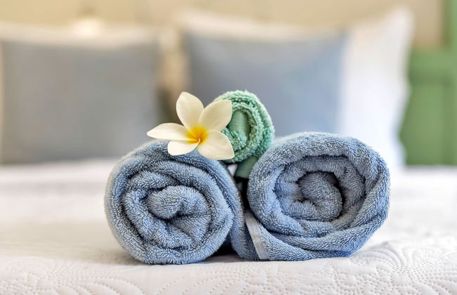 Ocean Breeze Villa with private pool - Photo 3