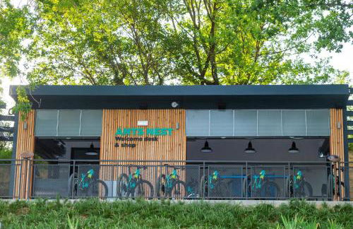 Villa Norcenni Aparthotel - Foto 75