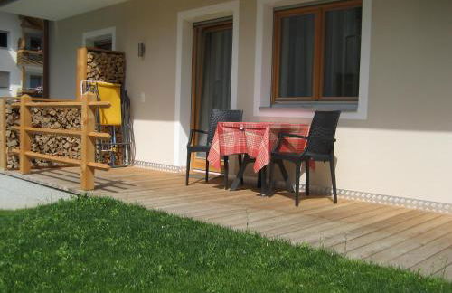 Appartements Mutschlechner - Photo 30