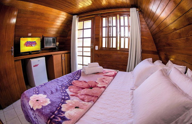 China Park Eco Resort - Foto 8