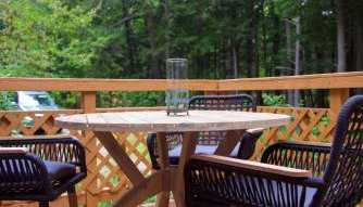 Lincolnville 2BR - Beach Vibes & Backyard BBQ - Foto 2