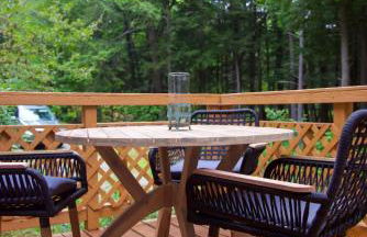 Lincolnville 2BR - Beach Vibes & Backyard BBQ - Foto 2