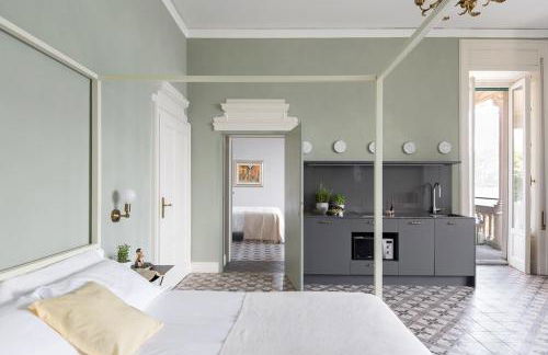 Villa Maria Boutique Apartments - Foto 27