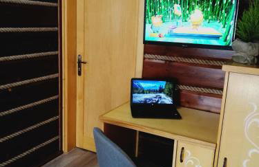 Domek u Kubusia - Foto 12