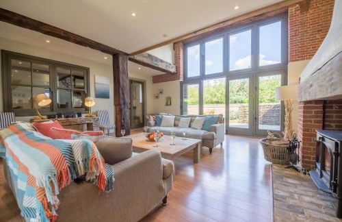 5 Ivy Farm Barns - Foto 1