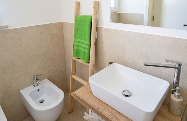 Villa Machri - Con Piscina Privata E Ampio Giardino Vicina Al Mare - Photo 45