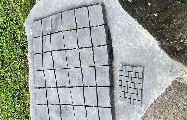 Preta Nera Andersen in Giuliano di Roma - Foto 42