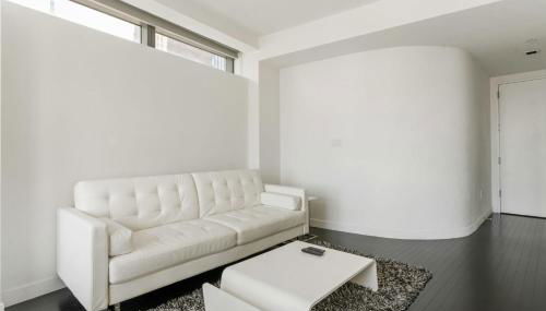 Financial District 1br w WD gym elevator NYC-1376 - Foto 2, Other