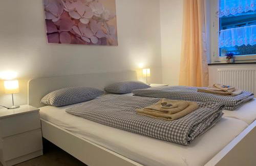 Ferienwohnung Augsburg 2 - Foto 1