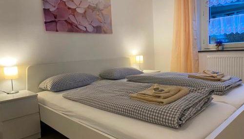 Ferienwohnung Augsburg 2 - Foto 1, towels