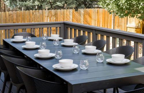 Artist Getaway In Downtown Westminster - Foto 64