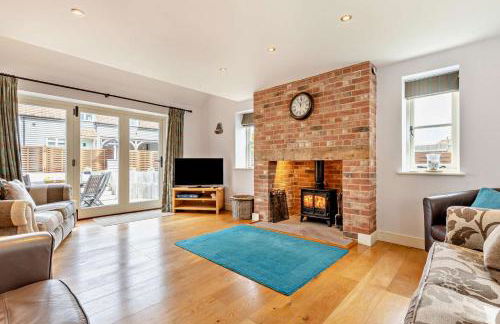 4 Bed in Ringstead oc-1672 - Foto 5