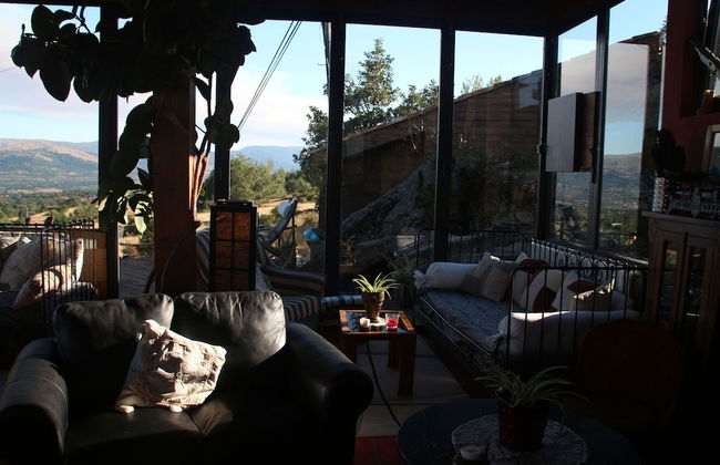 Posada Rural Spa Granja La Tejera de Lozoya - Foto 45