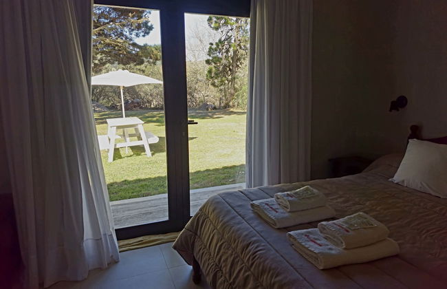 Hosteria La Angostura - Foto 34