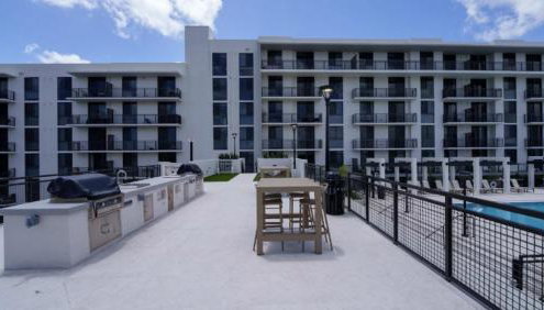 High Floor Property-Expansive Views- Sleep 6 Miami - Foto 4