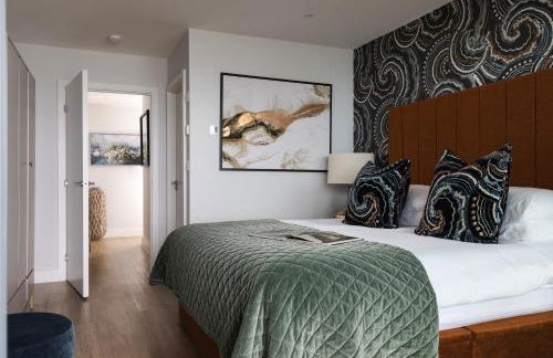 St Michaels Luxury Apartments - Foto 36