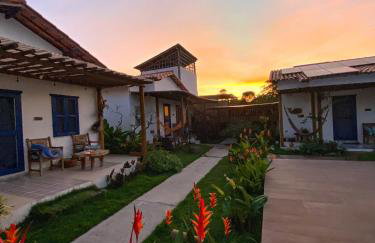 Aldeia Corumbau - Photo 74