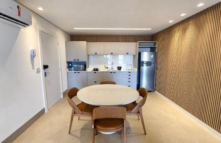 Loft Luxuoso e Confortável ao lado do Shopping CG. - Foto 12