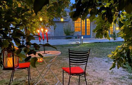 Gites Rue Du Chateau - Foto 66