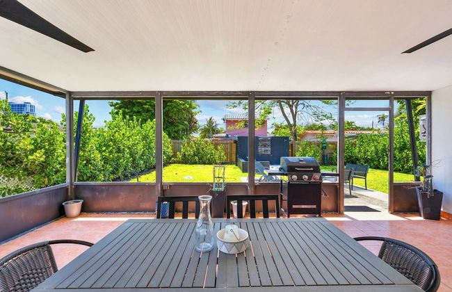 Enjoy a Cozy Stay in Miami House - Foto 23