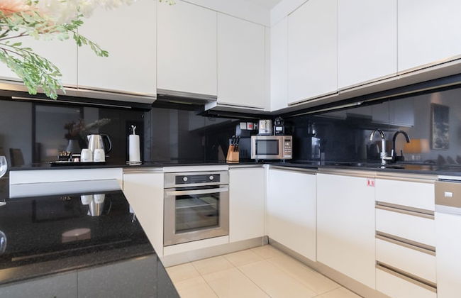 EDEN'S Homes & Villas - JW Marriott Marina Residences - Foto 31