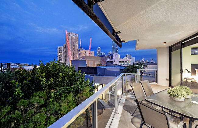 Circle on Cavill - Wow Stay - Photo 75