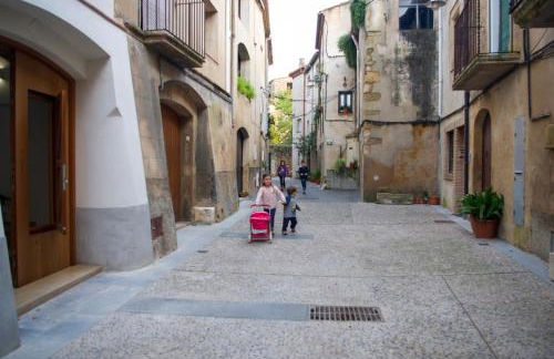 Can Girmas Casa de Turisme rural Navata - Foto 47