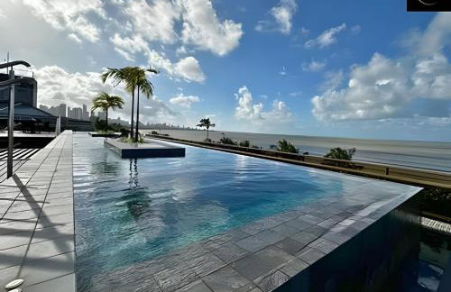 LM UNITY CABO BRANCO - Foto 96