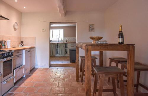 Maison Littré - Piscine chauffée - Au calme entre vignes et forêt - Foto 31