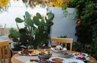 Aegialis seaside apartments - Foto 42