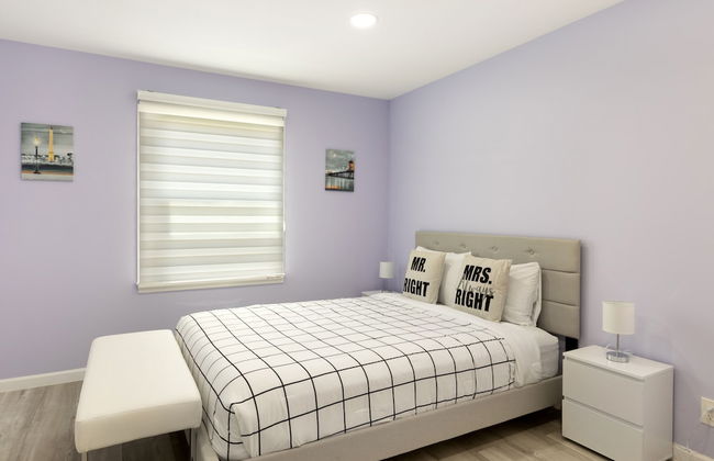 Hot Springs Hideaway - Foto 4