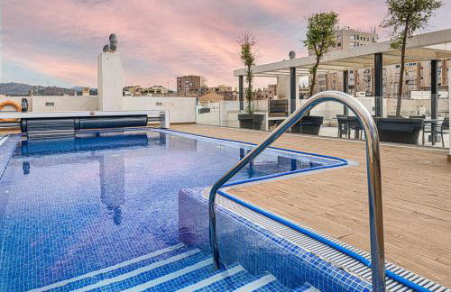 Zambrano Apartment in Malaga by Solaga Holiday Homes - Photo 4