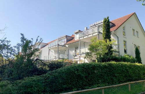 Ferienwohnung Seeglück- hochwertige Wohnung im Villenviertel mit Südbalkon - Foto 17