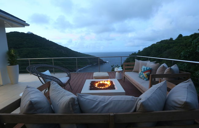 Xhale Luxury Villa - Foto 24