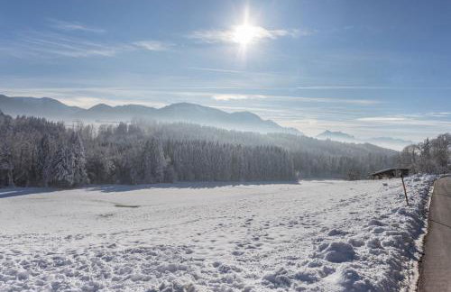 Apartment Bergblick - Foto 11