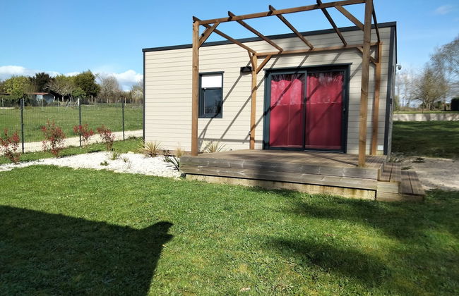 Les Logis de la Seugne - Foto 11