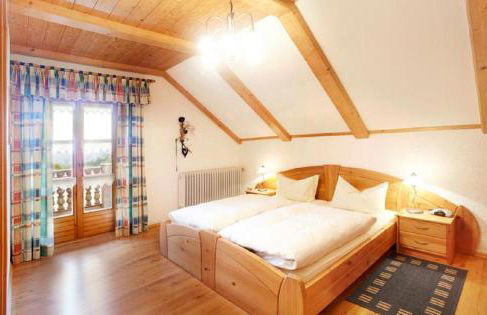 Gästehaus Apfelbacher - Foto 14