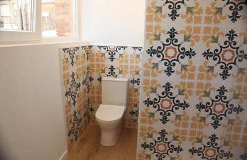 Apartamentos BocairentHomes, en pleno centro de Bocairent, con pequeña piscina y parking privado - Foto 29