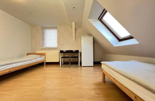 Helles Apartmenthaus für Handwerker und Monteuere - HM - Foto 16