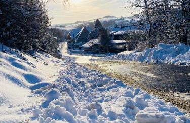 Villa Schonau Apartment 2 in Bad Munstereifel - Foto 65